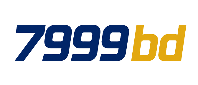 7999 bd লোগো